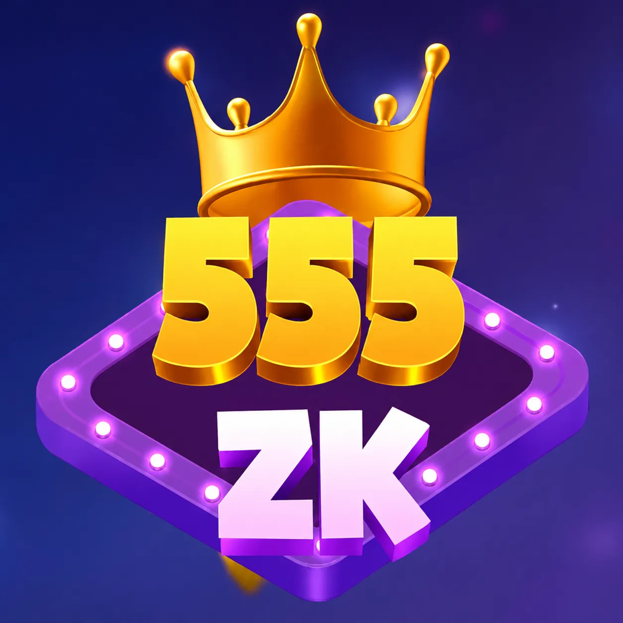 555ZK - Petualangan Menarik dalam Dunia Match-3