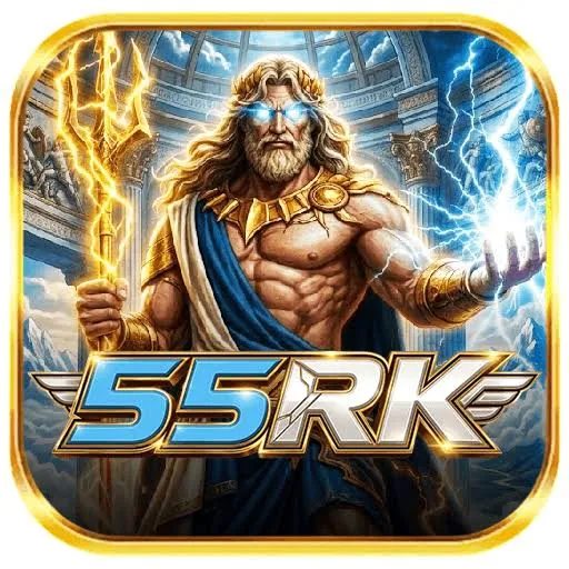 55RK - Petualangan Epik di Dunia MMORPG