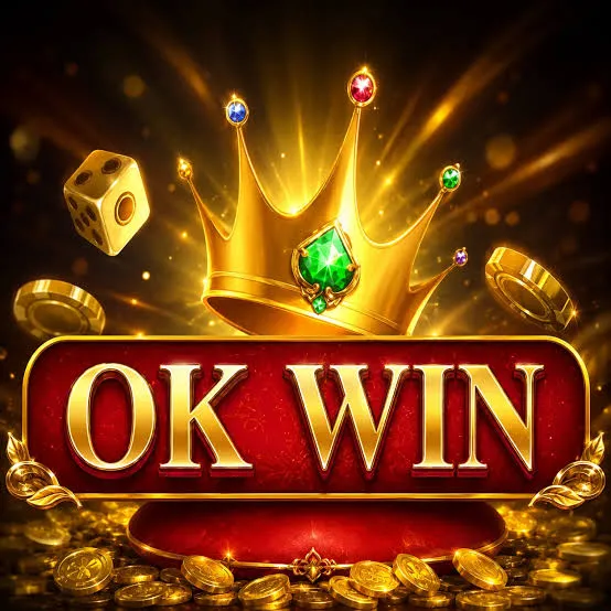 OKWIN - Permainan Bingo Seru dan Mengasyikkan