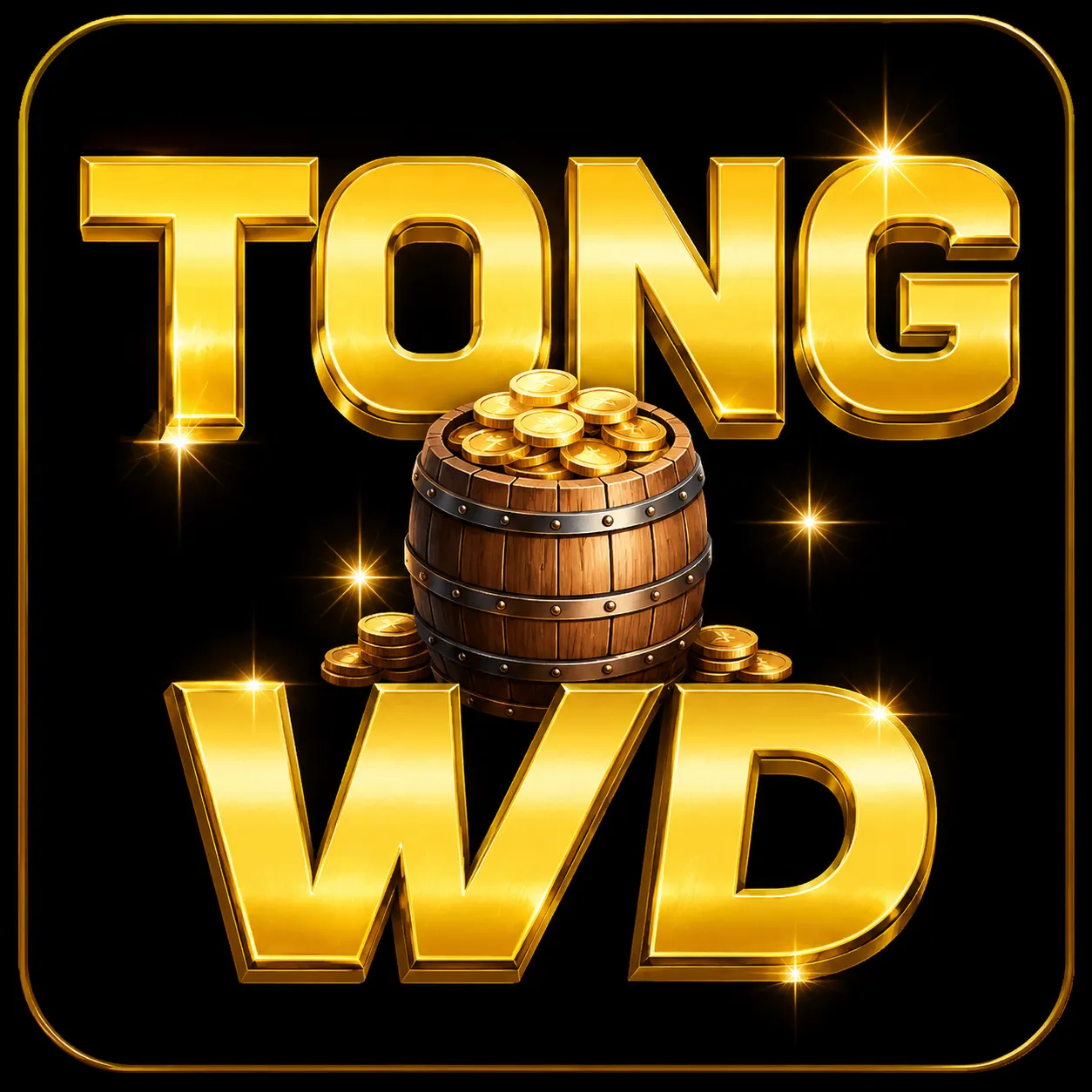 TONGWD - Permainan QiuQiu Menarik dan Seru