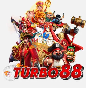 TURBO88 - Petualangan Seru di Dunia RPG